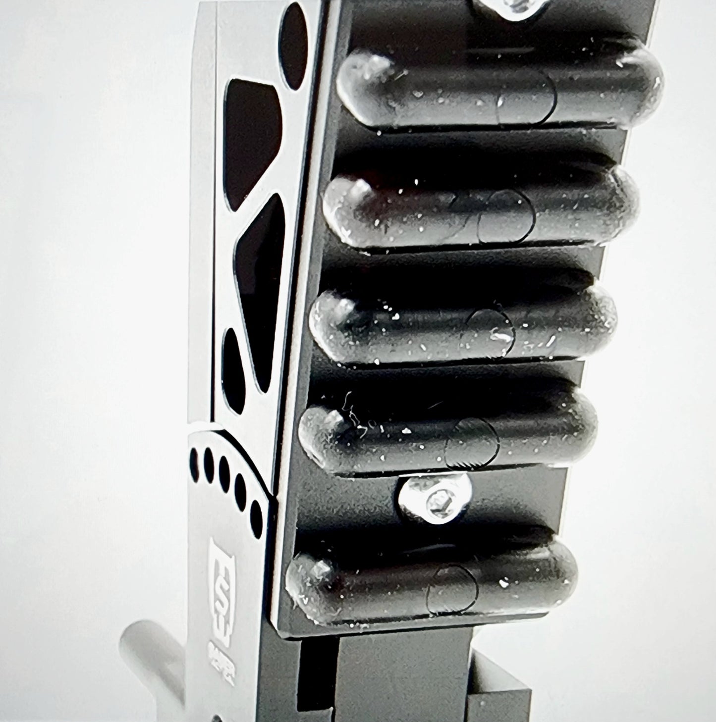 SABER TACTICAL FX MAVERICK/IMAPCT ADJUSTABLE BUTTSTOCK