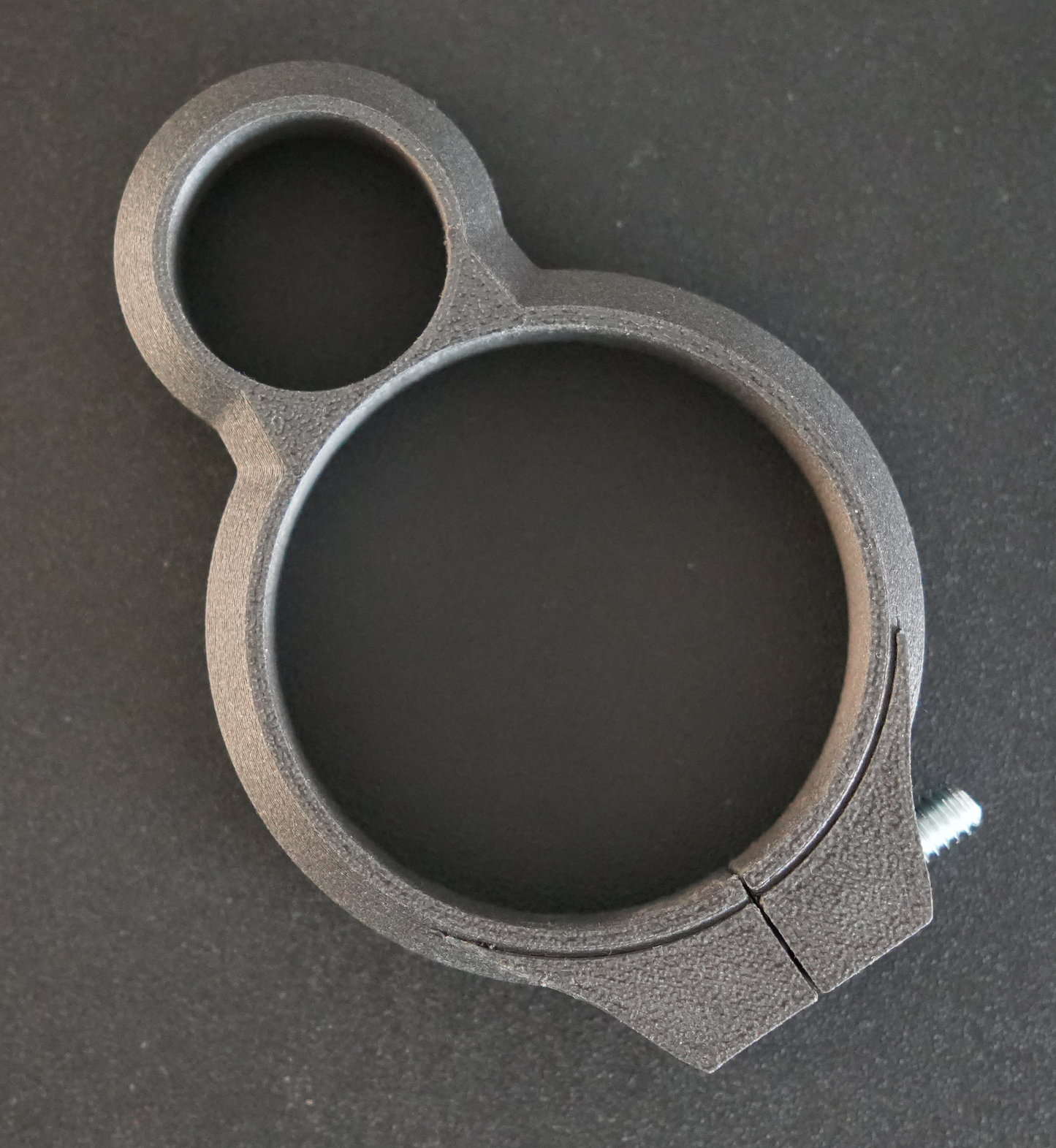 MAGAC3D FX Airguns Barrel Band Impact | Maverick |Crown