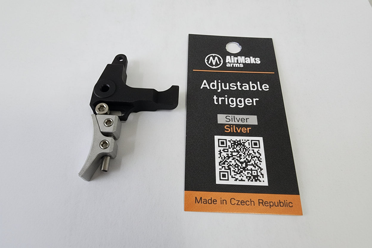 AIRMAKS ARMS KRAIT COMPETITION TRIGGER