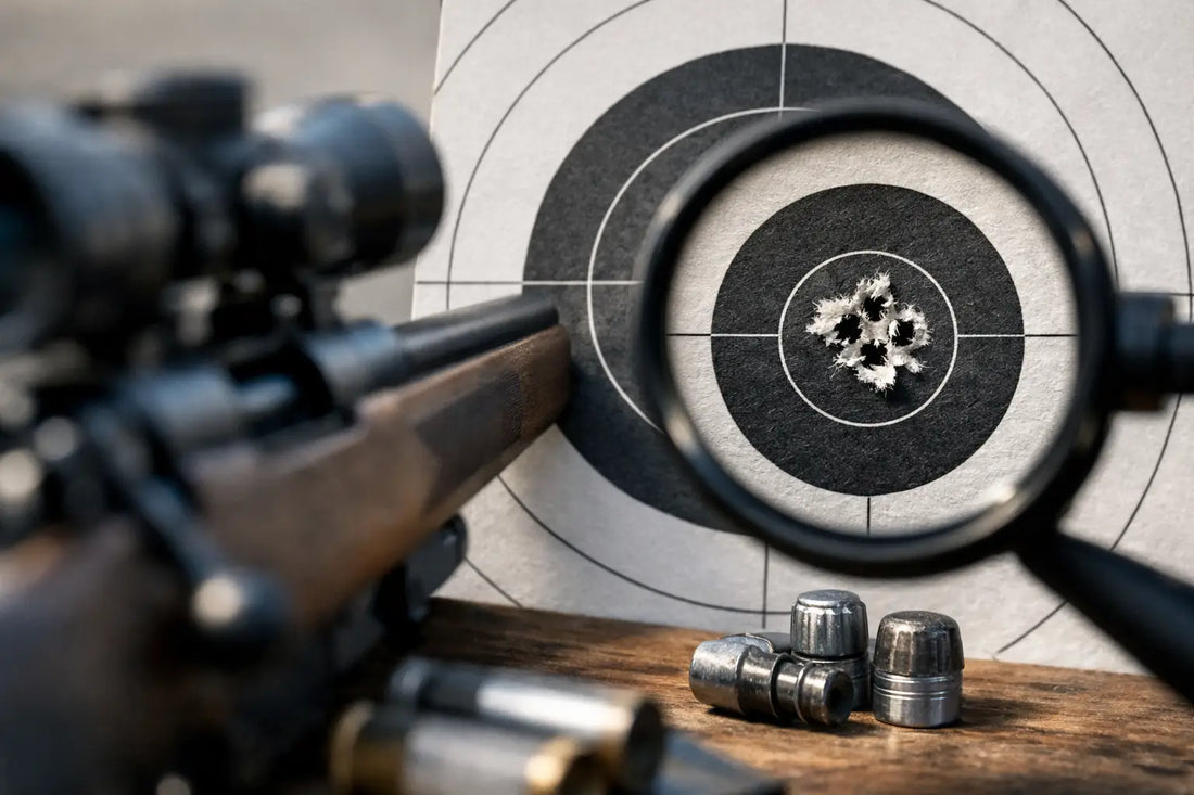 Slug Grouping Example: Read Your Target