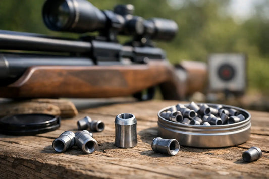 When to Use Hollow Point Slugs for Airguns