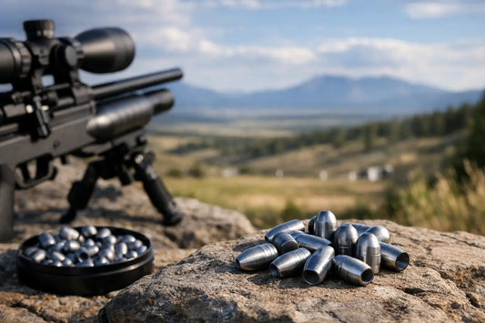 Best .25 Slugs for Wind and Long-Range Groups