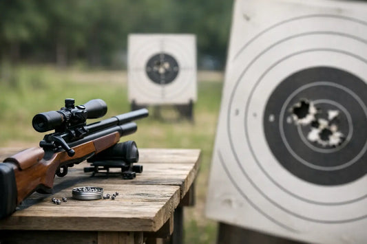 Airgun Flyer Causes and How to Stop Them