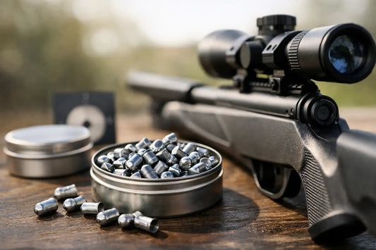 How to Choose Slug Grain for Your Airgun