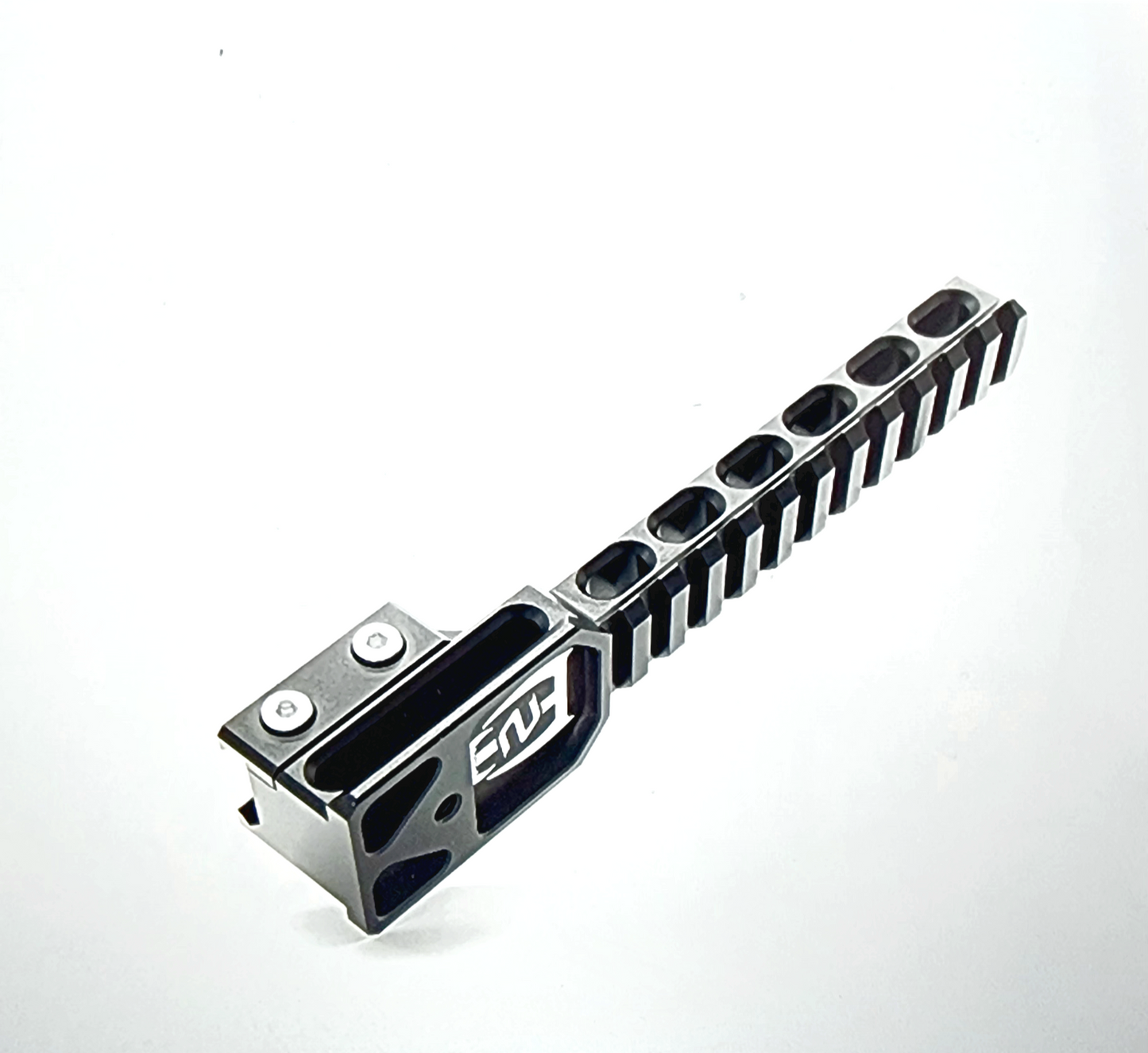 SABER TACTICAL UNIVERSAL PICATINNY TO PICATINNY RAIL EXTENDER