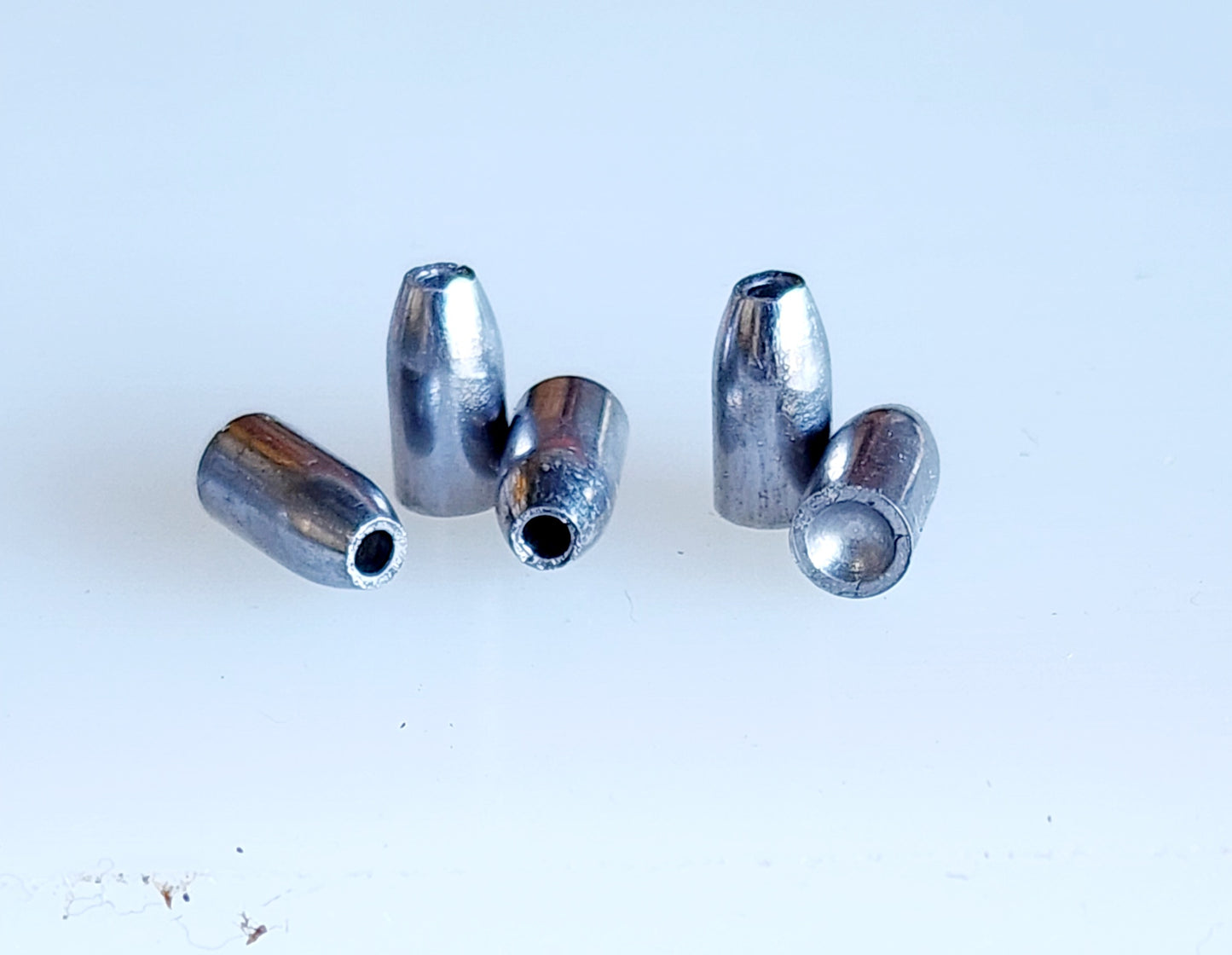 TREMOR SLUGS. 177 19GR