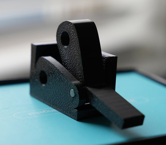 MAGAC3D FX Airguns Single Shot Loader – Panthera, King & Dynamic | Precision Pellet Loading .22, .25, .30