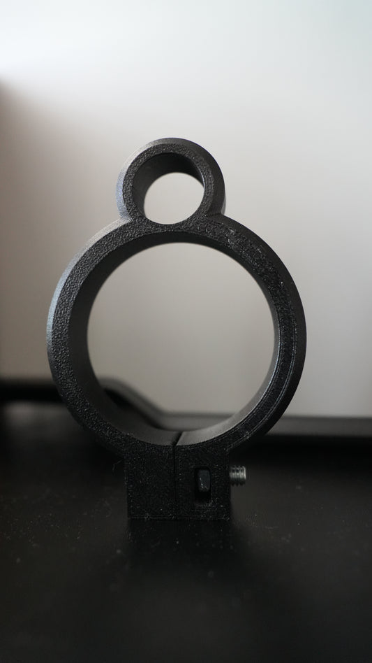 MAGAC3D -- FX Dream-Line Carbon Fiber Barrel Band --BOTTLE Version