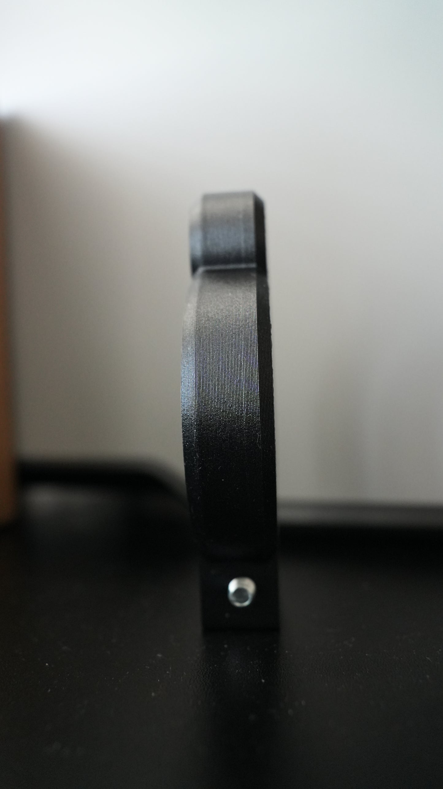 MAGAC3D -- FX Dream-Line Carbon Fiber Barrel Band --BOTTLE Version