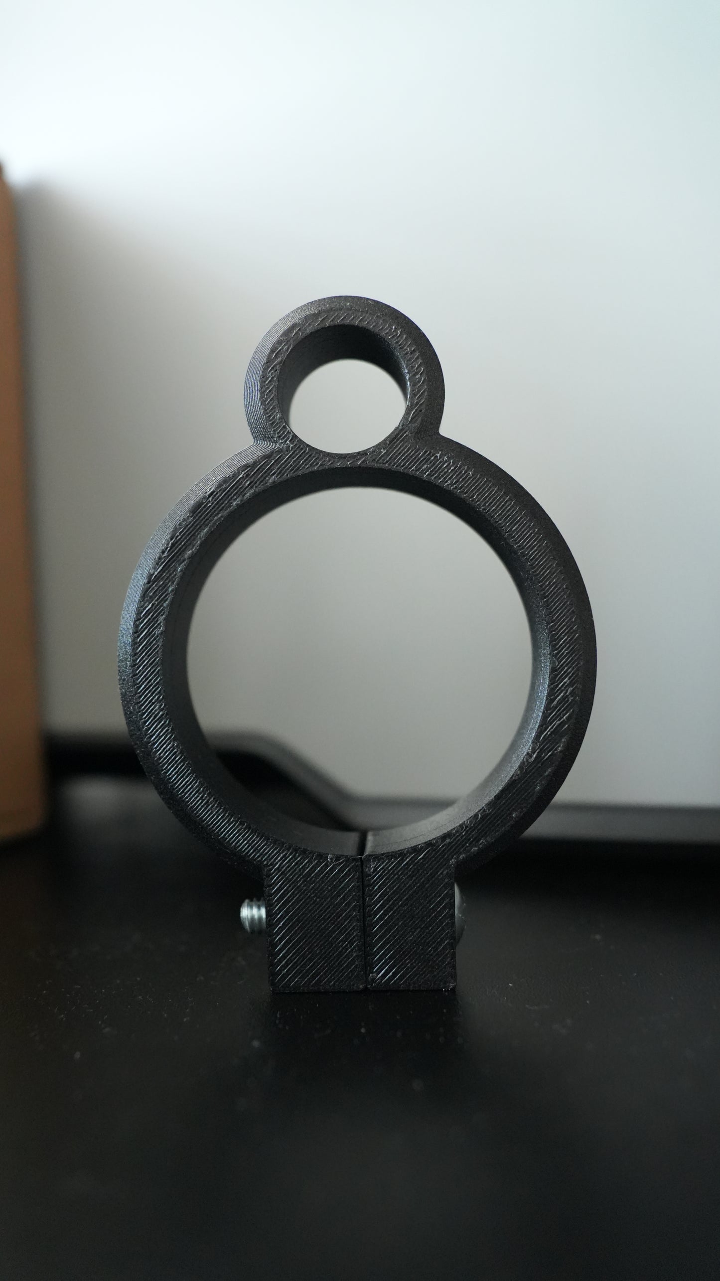 MAGAC3D -- FX Dream-Line Carbon Fiber Barrel Band --BOTTLE Version