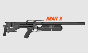 AIRMAKS KRAIT X 6.35 {.22} {.25}