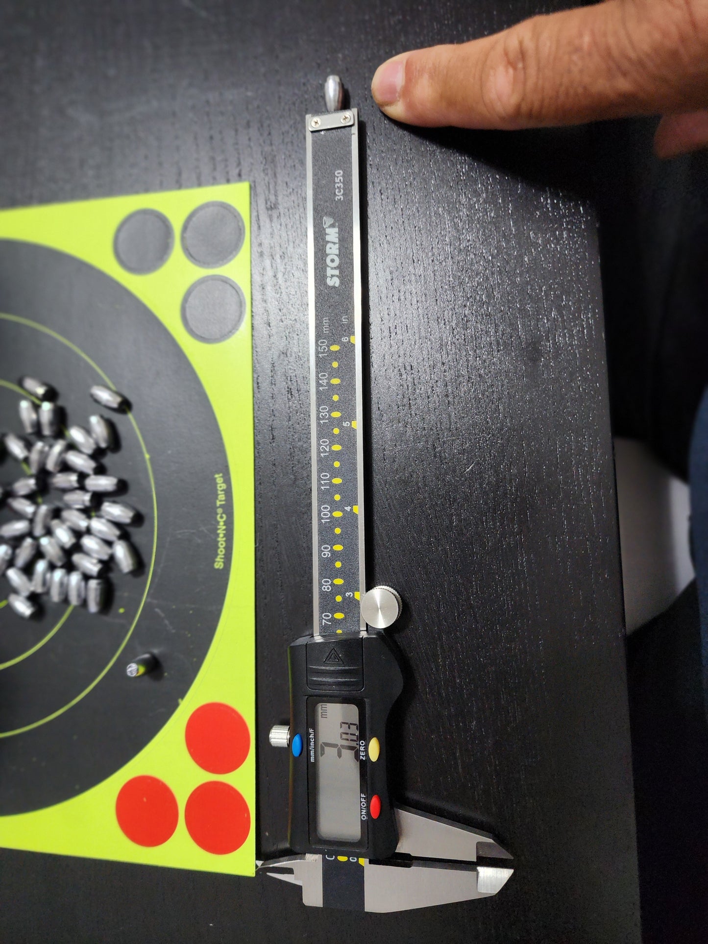 TREMOR SLUGS EXTREME GEN2