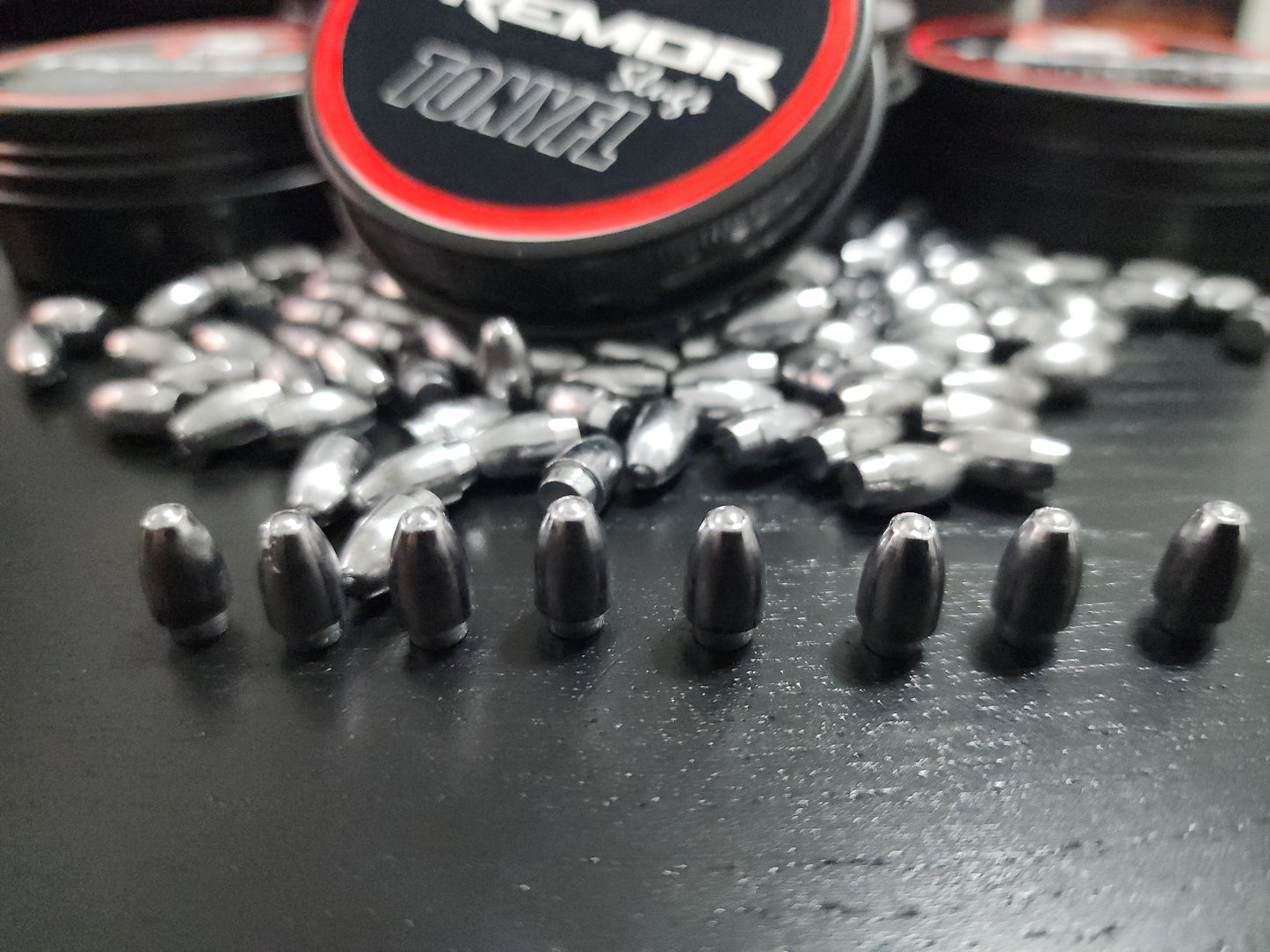 TREMOR BTS SLUGS GEN2 45 GRAIN