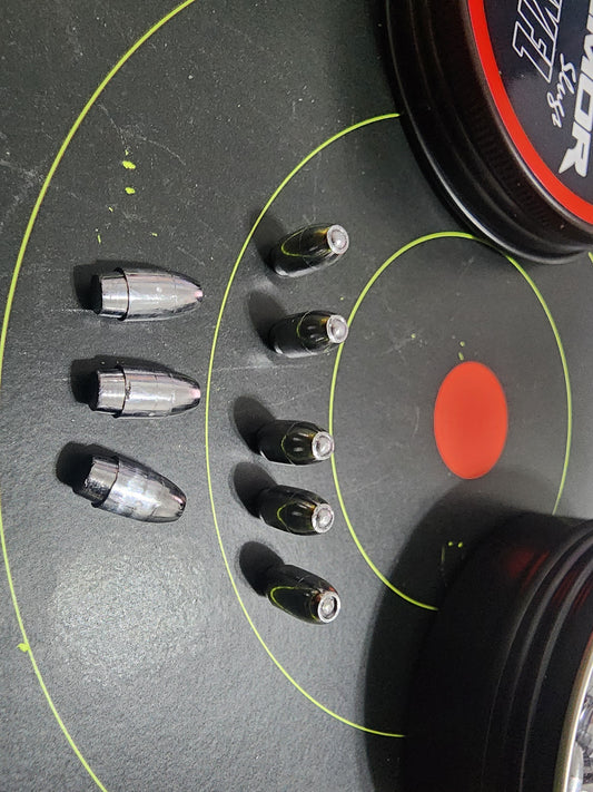 TREMOR Gen2 SBT HUNTERS