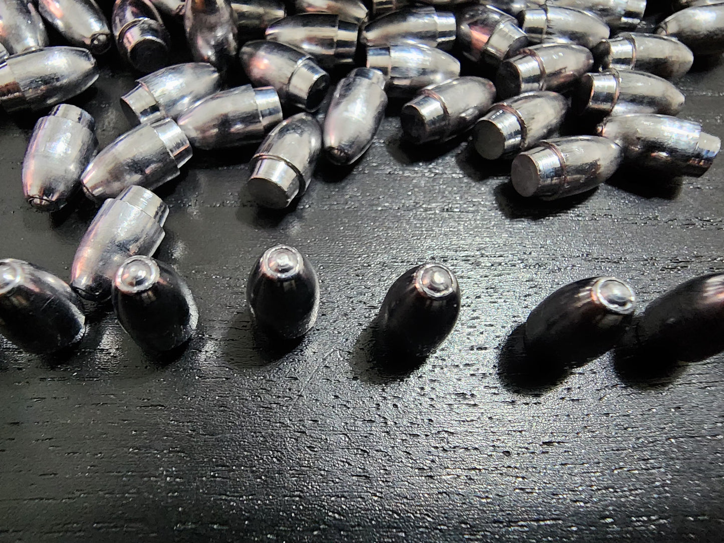 TREMOR BTS SLUGS GEN2 45 GRAIN