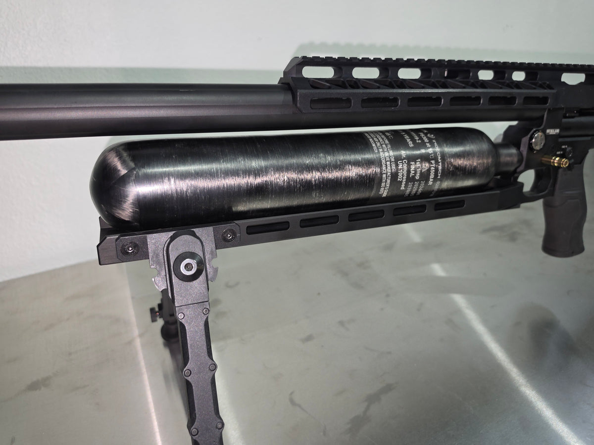 AIRMAKS ARMS KRAIT X .25 CERTIFIED PRE-OWNED