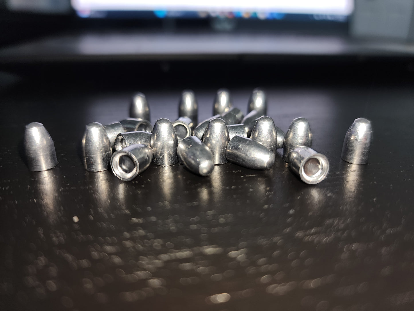 TREMOR SRC SLUGS .25 CALIBER 38 GRAIN