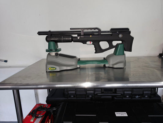 FX WILDCAT MK3 .25 CAL CERTIFIED PRE-OWNED