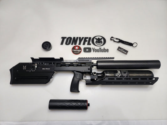 RTI ARMS MORA COMPACT .25 (6.35) 2026 Models