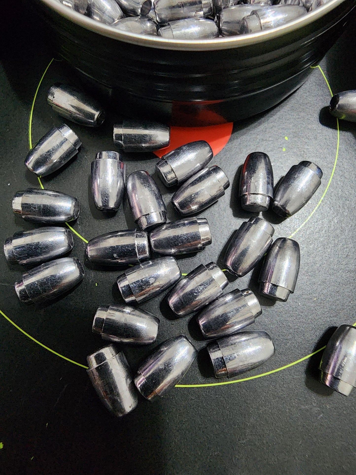 TREMOR SLUGS EXTREME GEN2