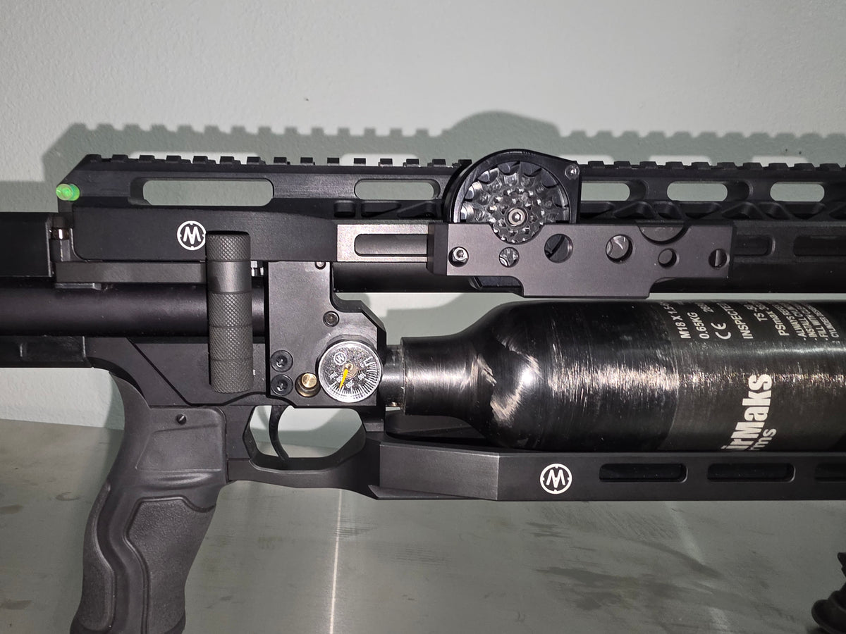 AIRMAKS ARMS KRAIT X .25 CERTIFIED PRE-OWNED