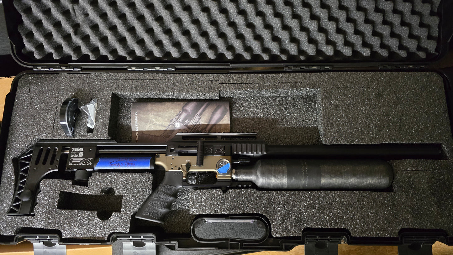 Take your air guns to the pros.Professional repair service tuning in maintenance with fast turnaround , time and competitive pricing.