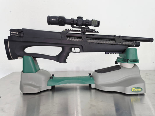 HUBEN K1 .22 CAL CERTIFIED PRE-OWNED
