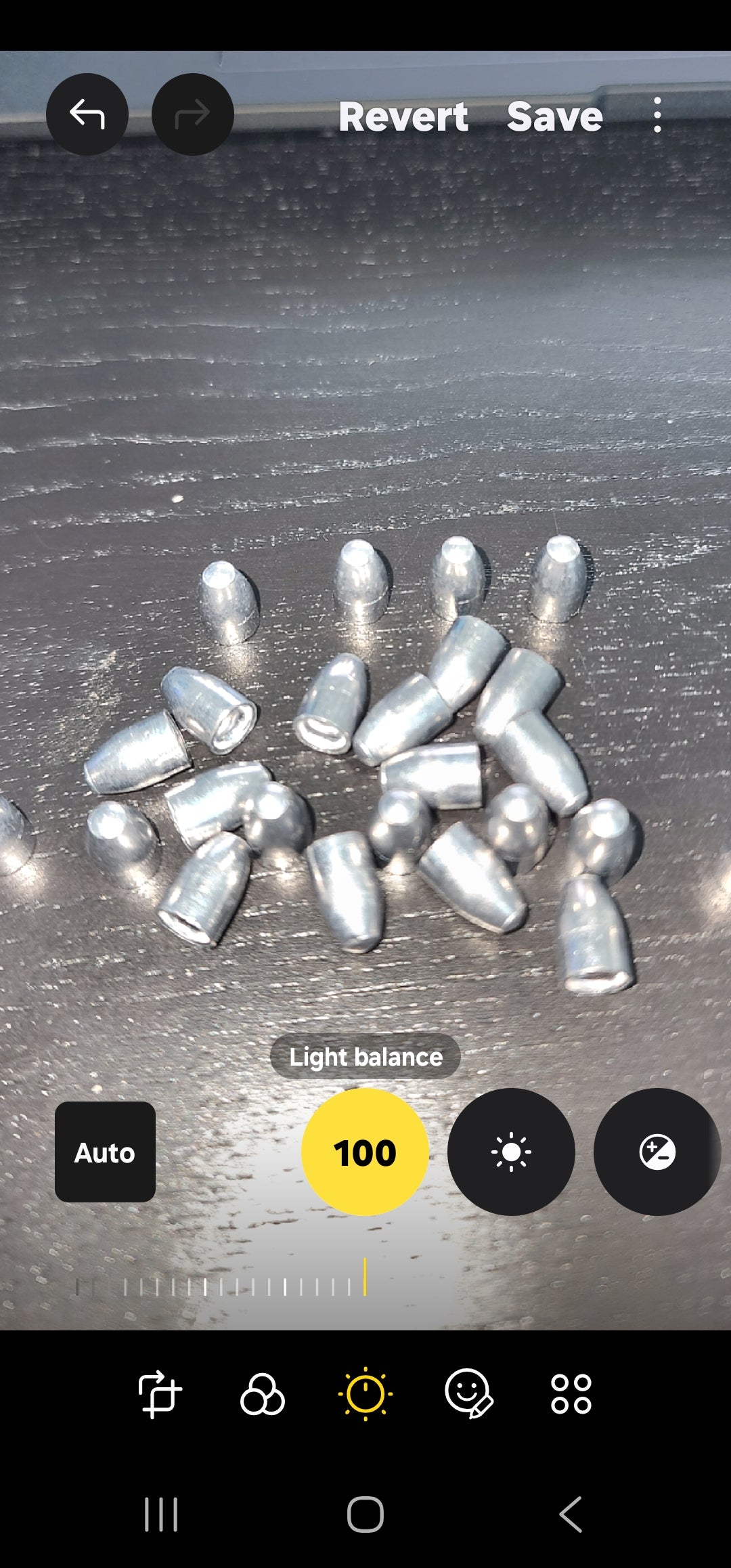 TREMOR SRC SLUGS .25 CALIBER 38 GRAIN