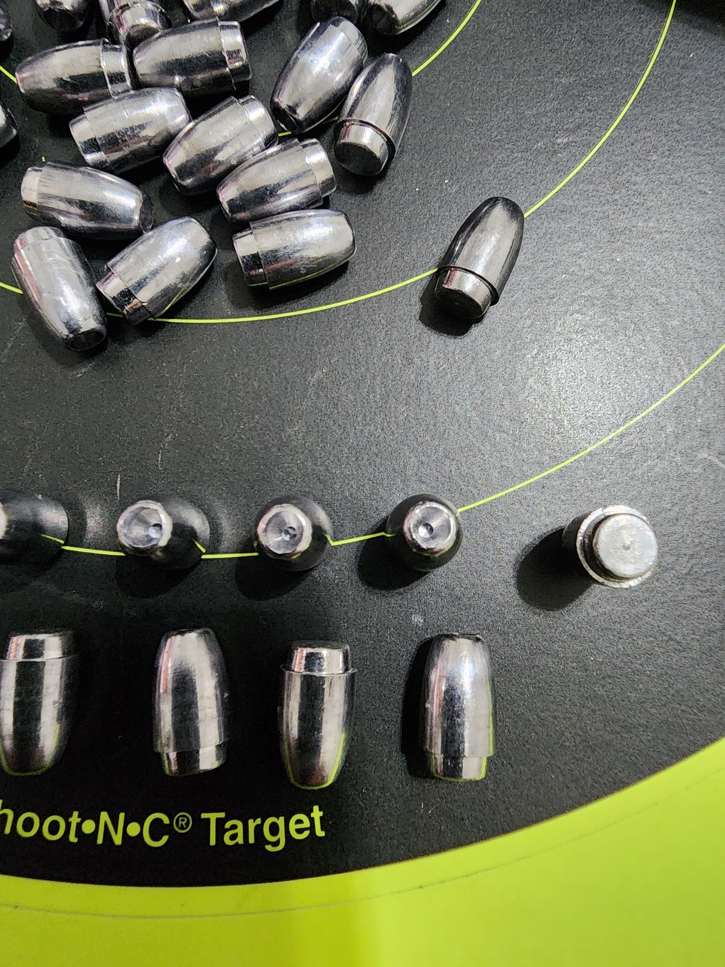 TREMOR SLUGS EXTREME GEN2