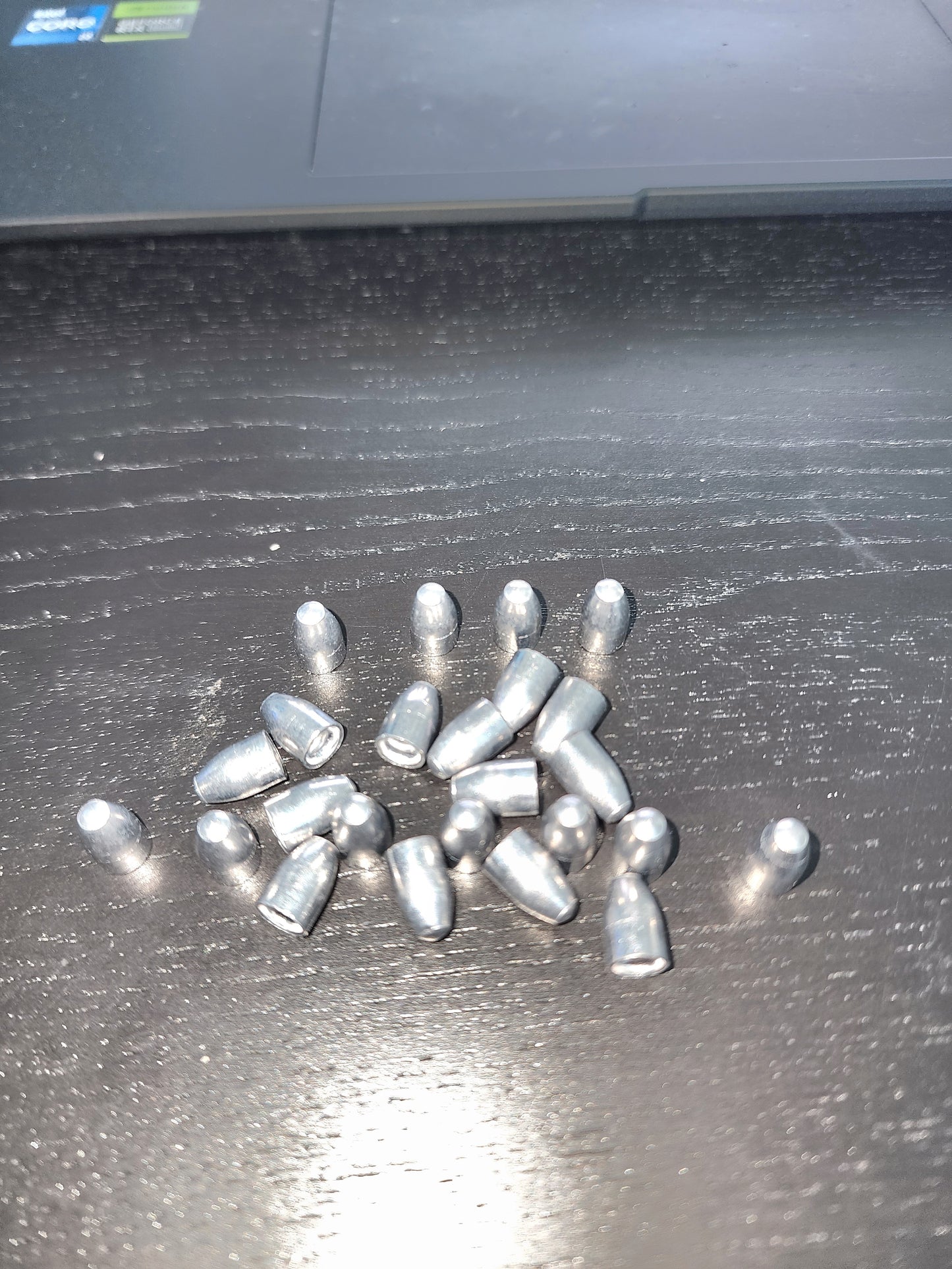 TREMOR SRC SLUGS .25 CALIBER 38 GRAIN