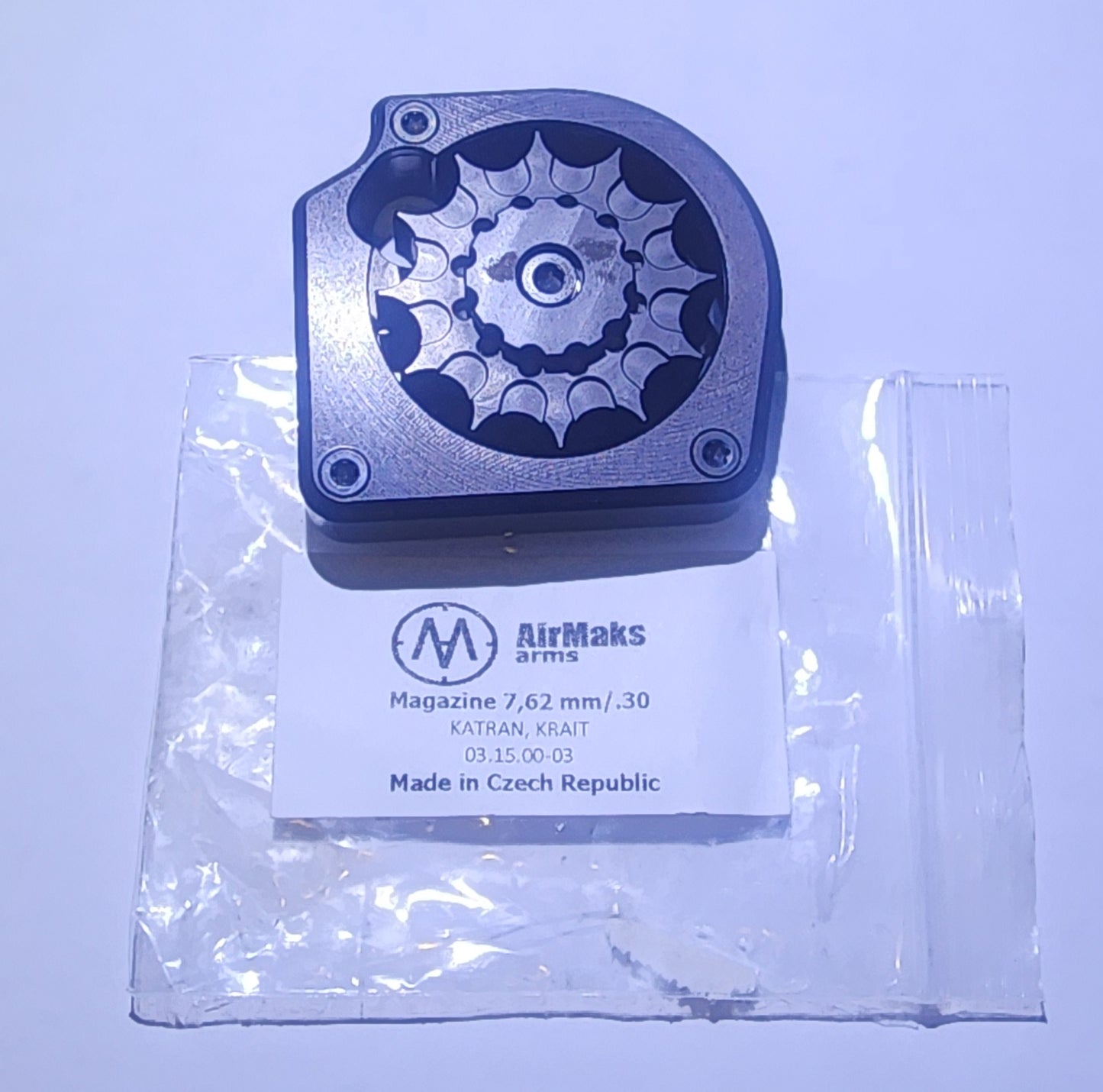 AIRMAKS ARMS KRAIT/KATRAN .30 MAG