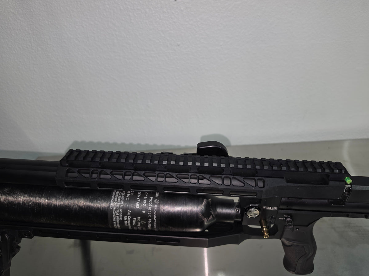 AIRMAKS ARMS KRAIT X .25 CERTIFIED PRE-OWNED