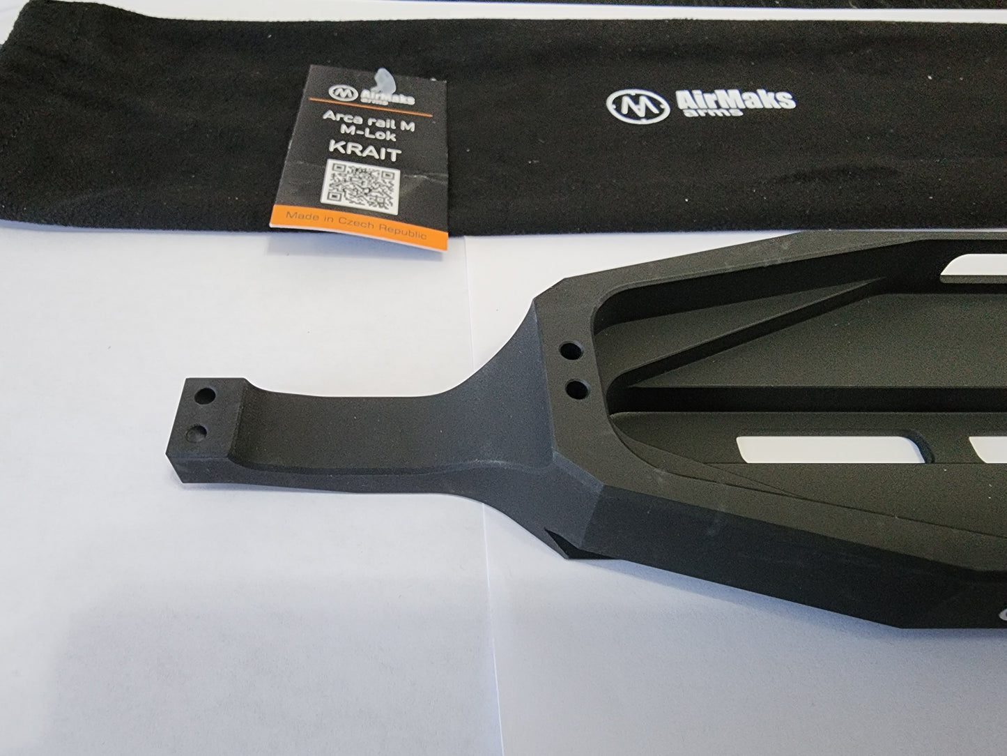 AIRMAKS ARMS ARCA RAIL M-LOK KRAIT M