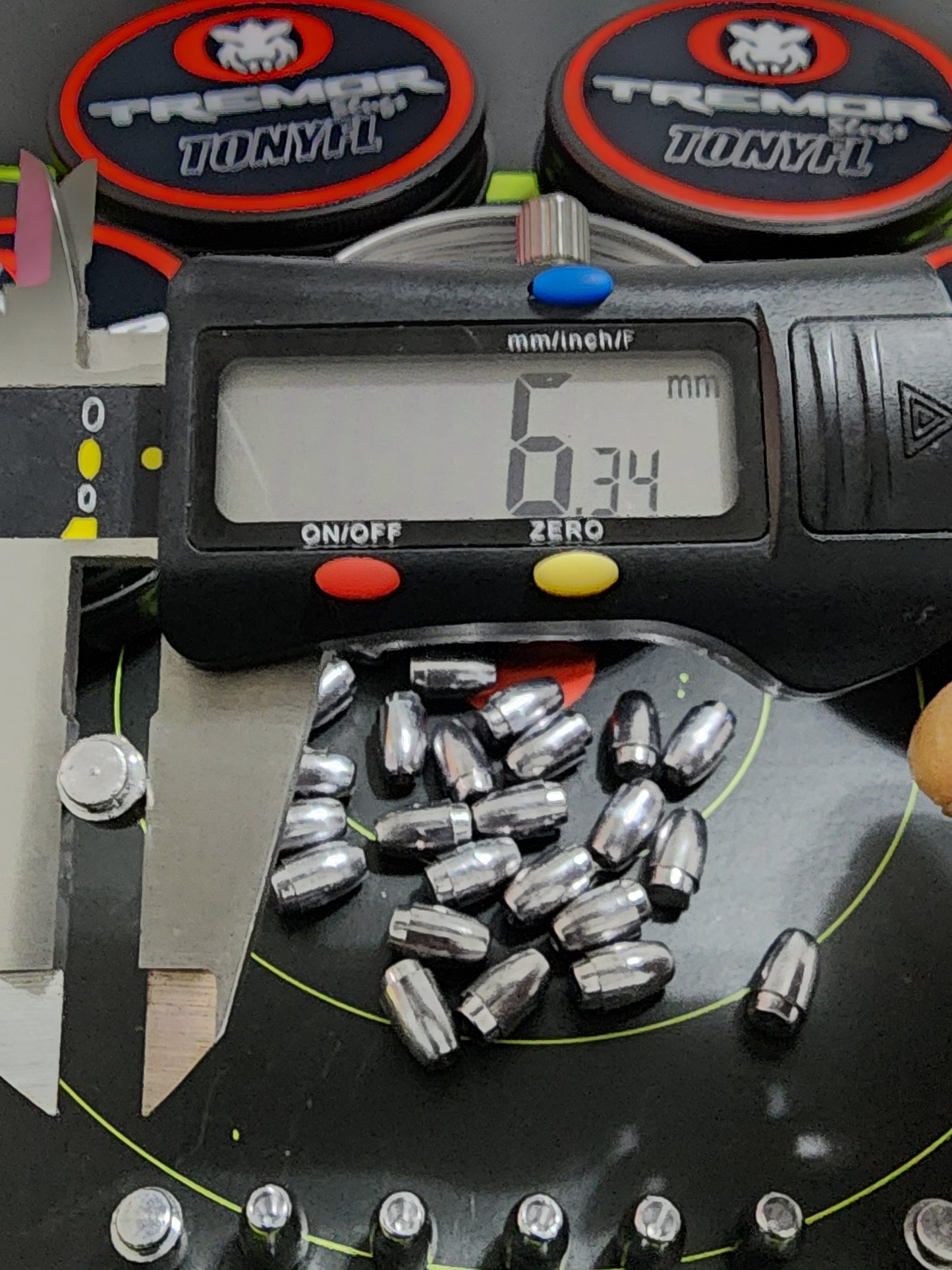 TREMOR SLUGS EXTREME GEN2