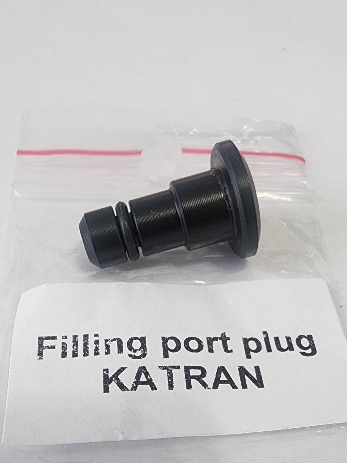 AIRMAKS ARMS KATRAN FILL PIUG