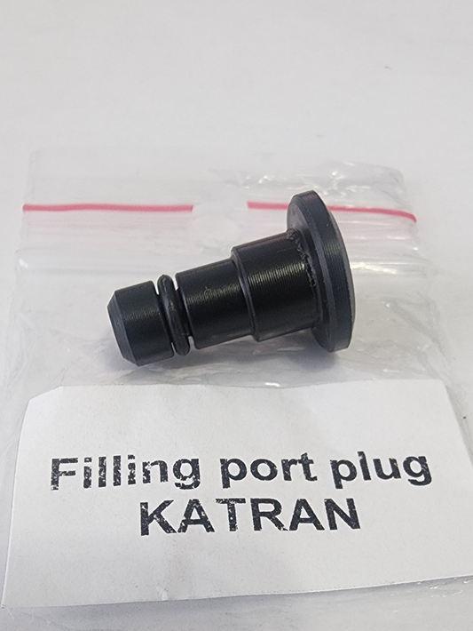 AIRMAKS ARMS KATRAN FILL PIUG