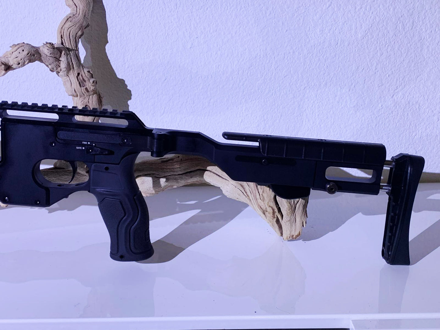 AIRMAKS ARMS KATRAN B HP 6.35 (.25)