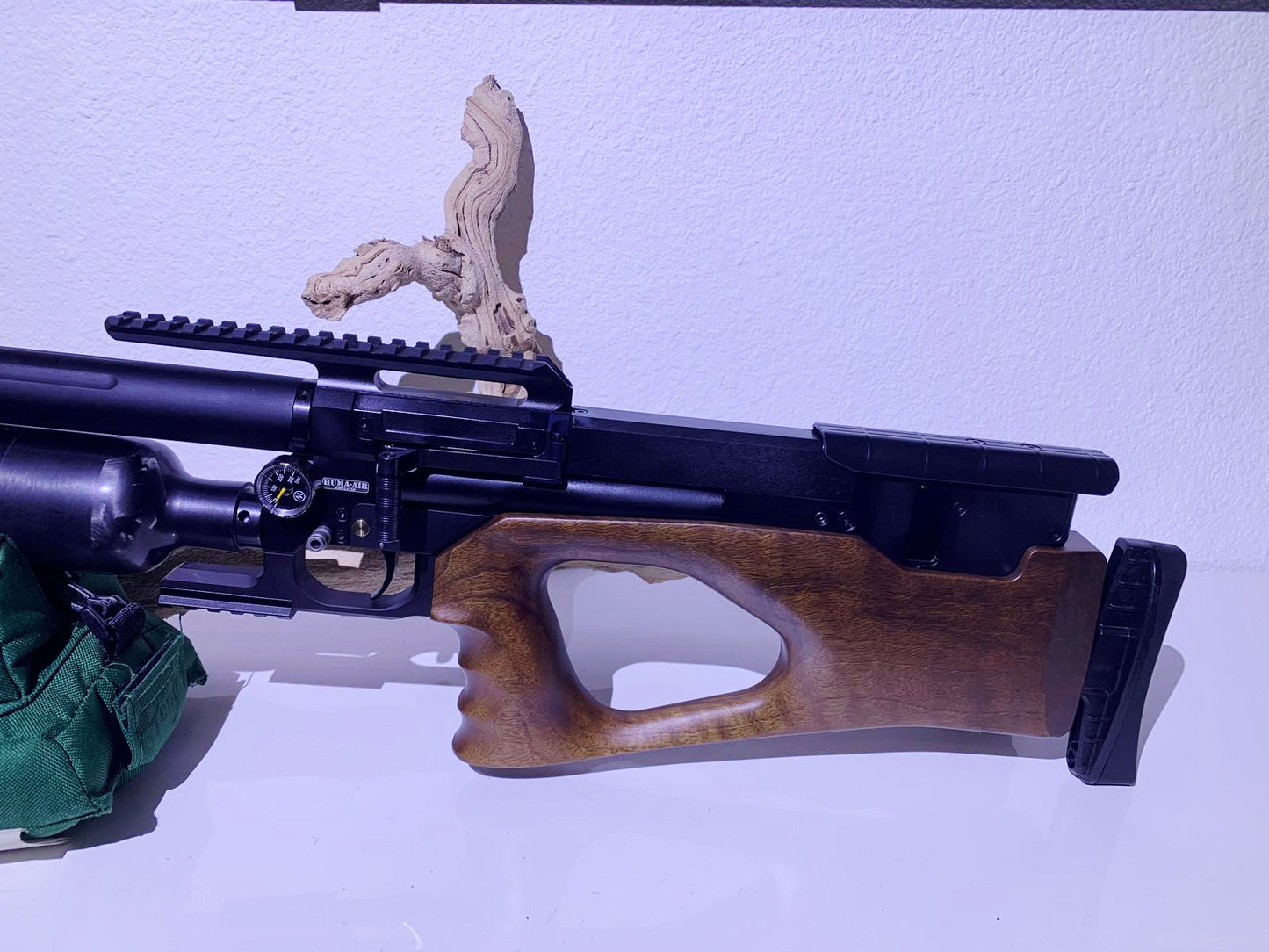 AIRMAKS ARMS KRAIT LITE L HP. 30 CAL