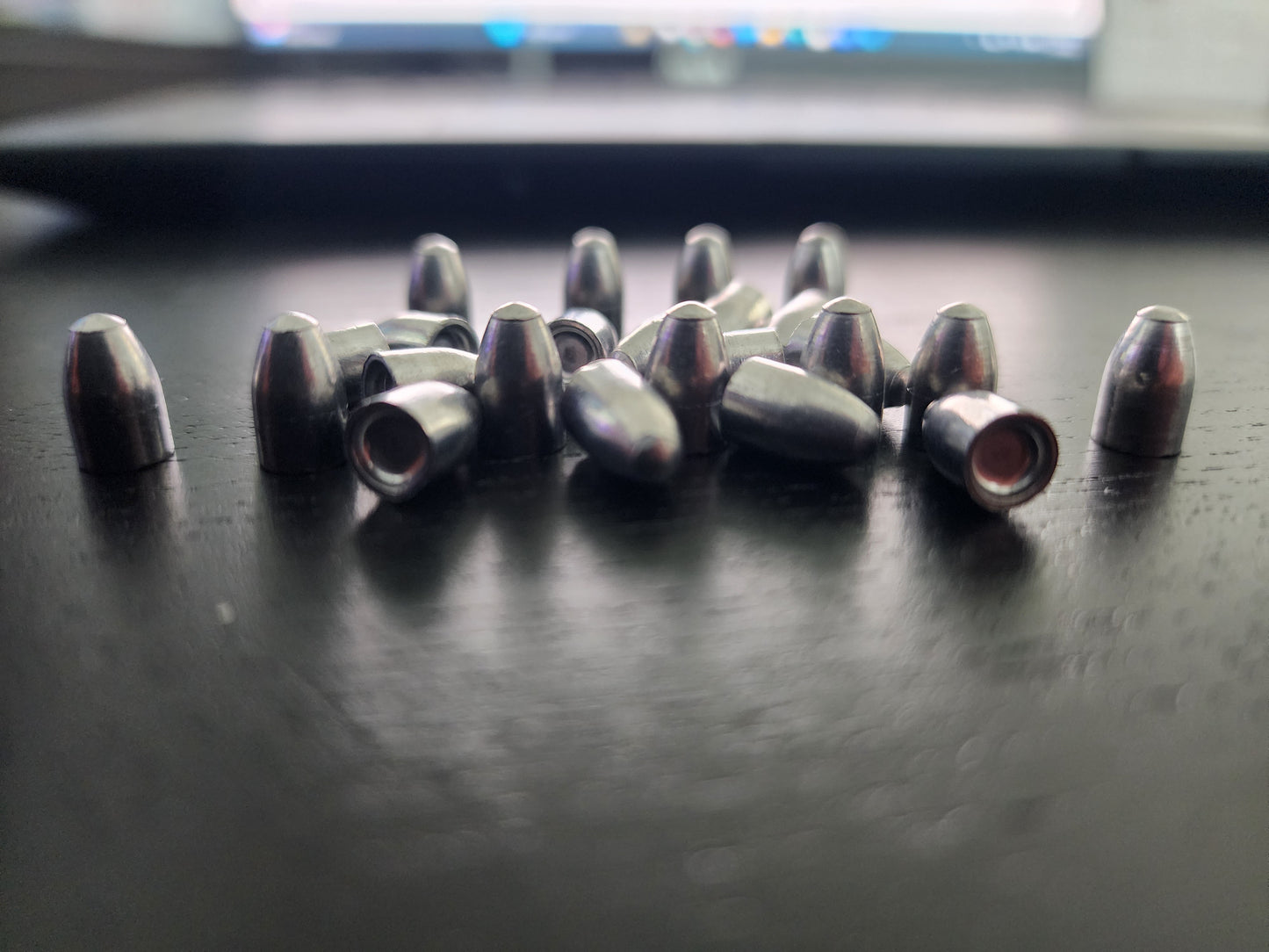 TREMOR SRC SLUGS .25 CALIBER 38 GRAIN