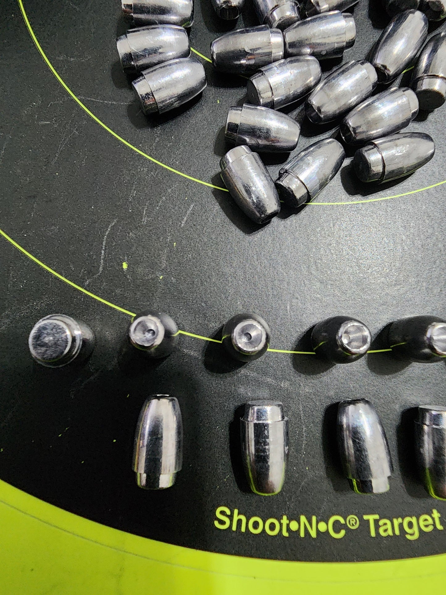 TREMOR SLUGS EXTREME GEN2