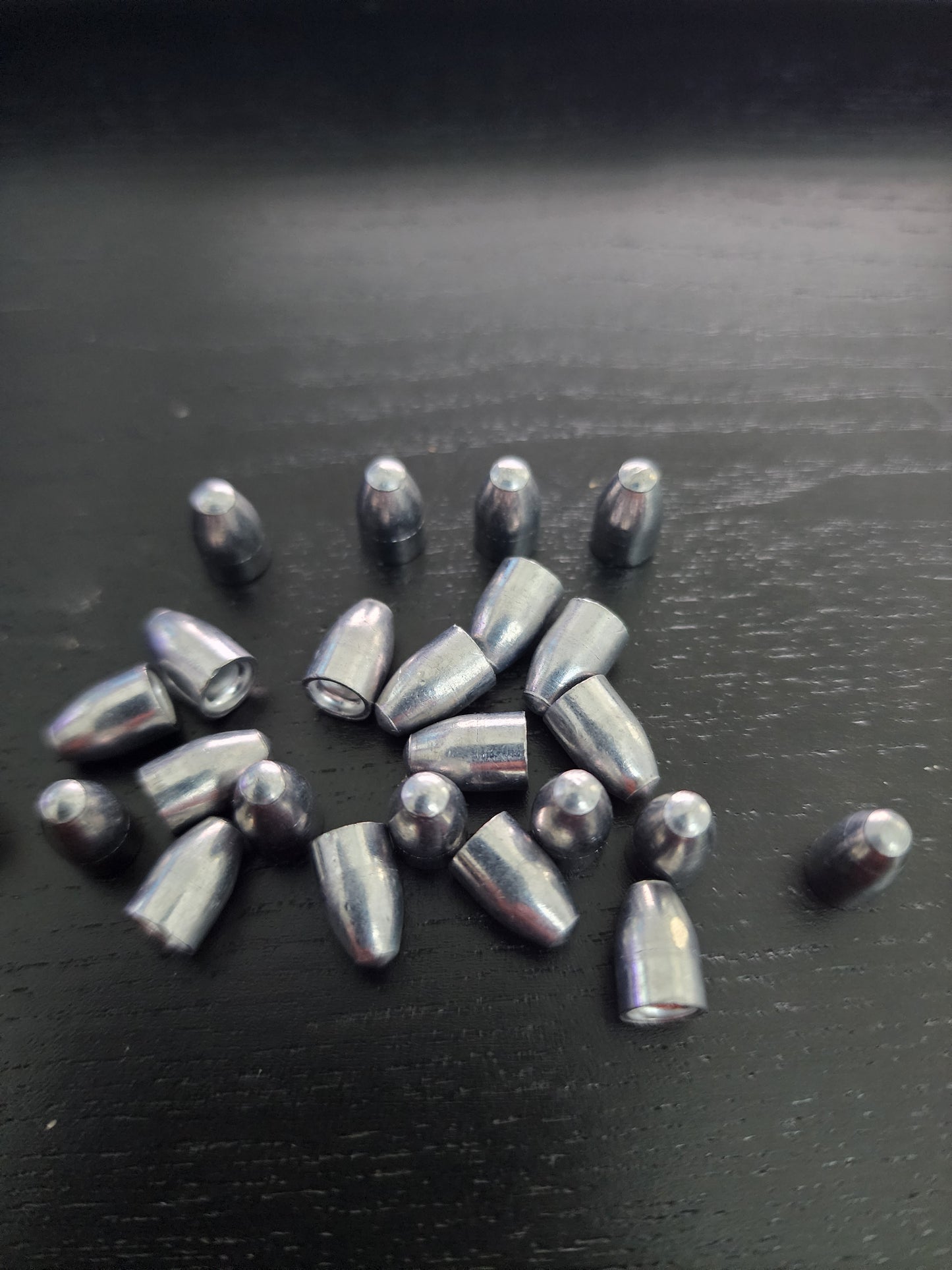 TREMOR SRC SLUGS .25 CALIBER 38 GRAIN